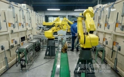 喜訊！福建華科光電有限公司與深圳市耐美特工業(yè)設(shè)備有限公司成功簽約10臺116萬！