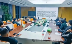 開工 課！“安全培訓”助力企業(yè)復工復產